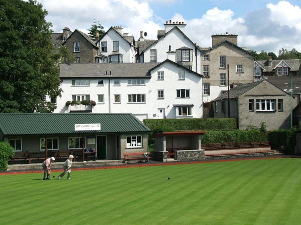 Woodside West Villa Bowness-on-Windermere Exterior photo